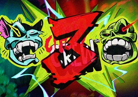 Chaos Crew 3™ screenshot