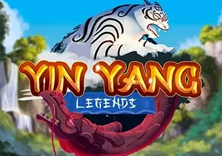 YIN YANG LEGENDS
